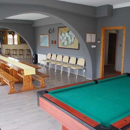 Casa Napsugar Panzio Bed & Breakfast Apostag Ngoại thất bức ảnh