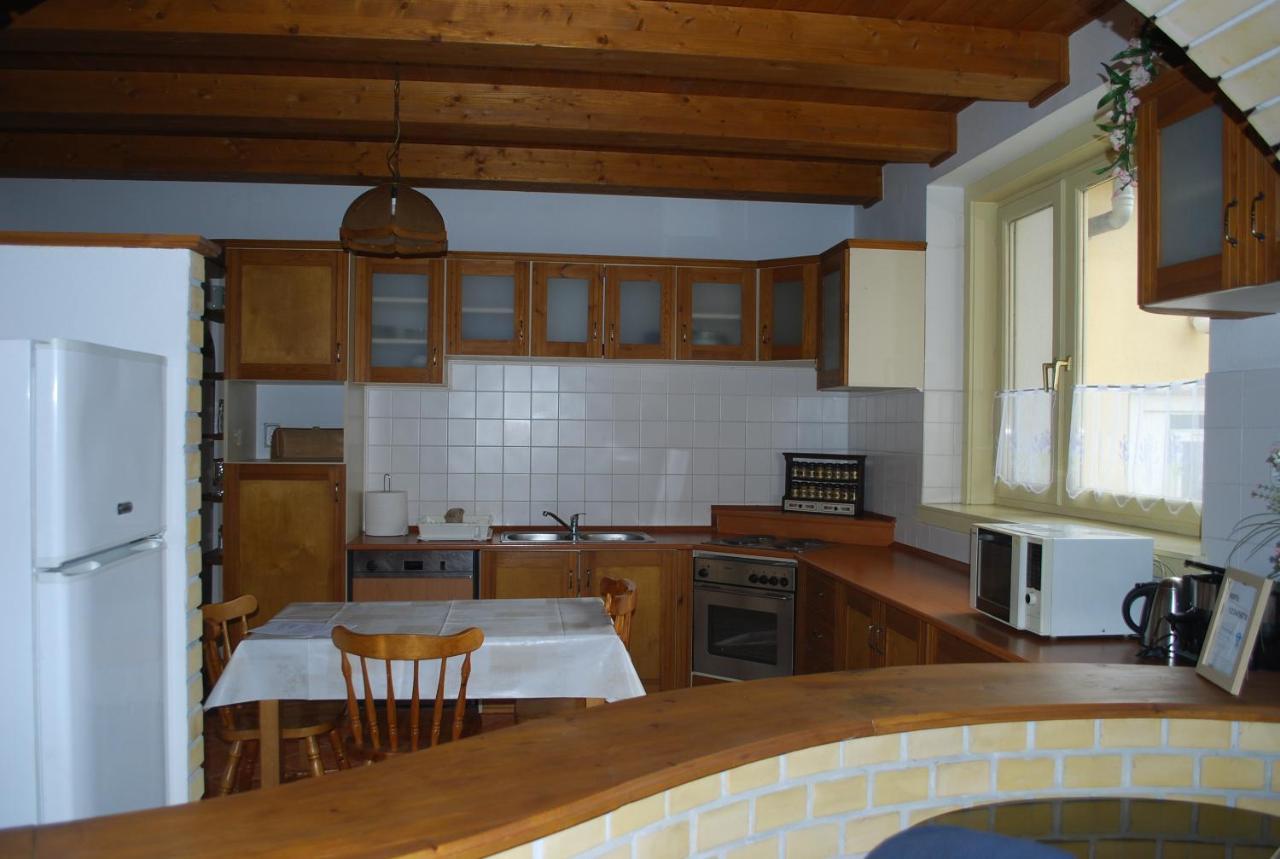 Casa Napsugar Panzio Bed & Breakfast Apostag Ngoại thất bức ảnh