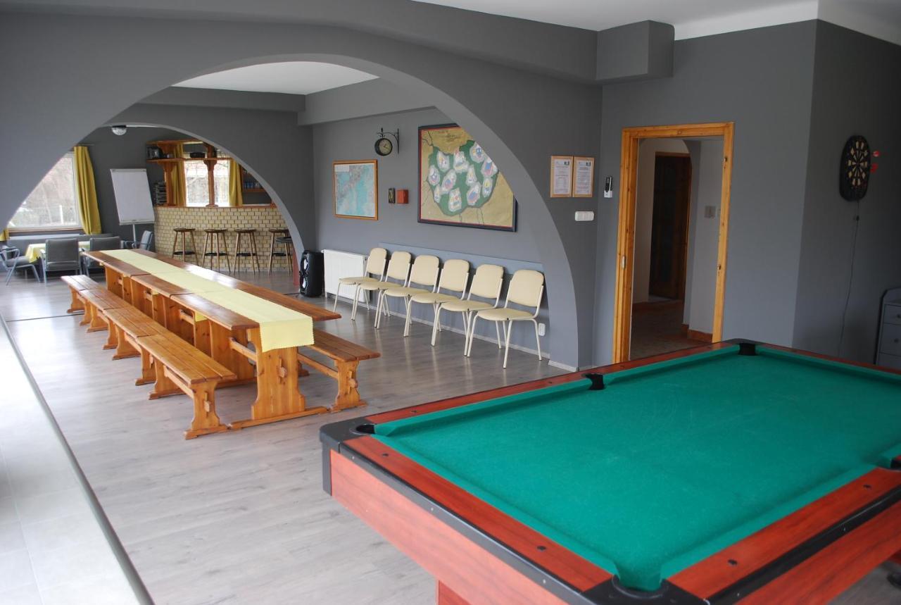 Casa Napsugar Panzio Bed & Breakfast Apostag Ngoại thất bức ảnh