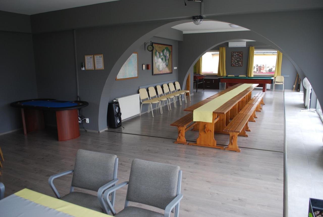 Casa Napsugar Panzio Bed & Breakfast Apostag Ngoại thất bức ảnh