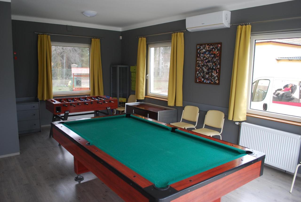 Casa Napsugar Panzio Bed & Breakfast Apostag Ngoại thất bức ảnh