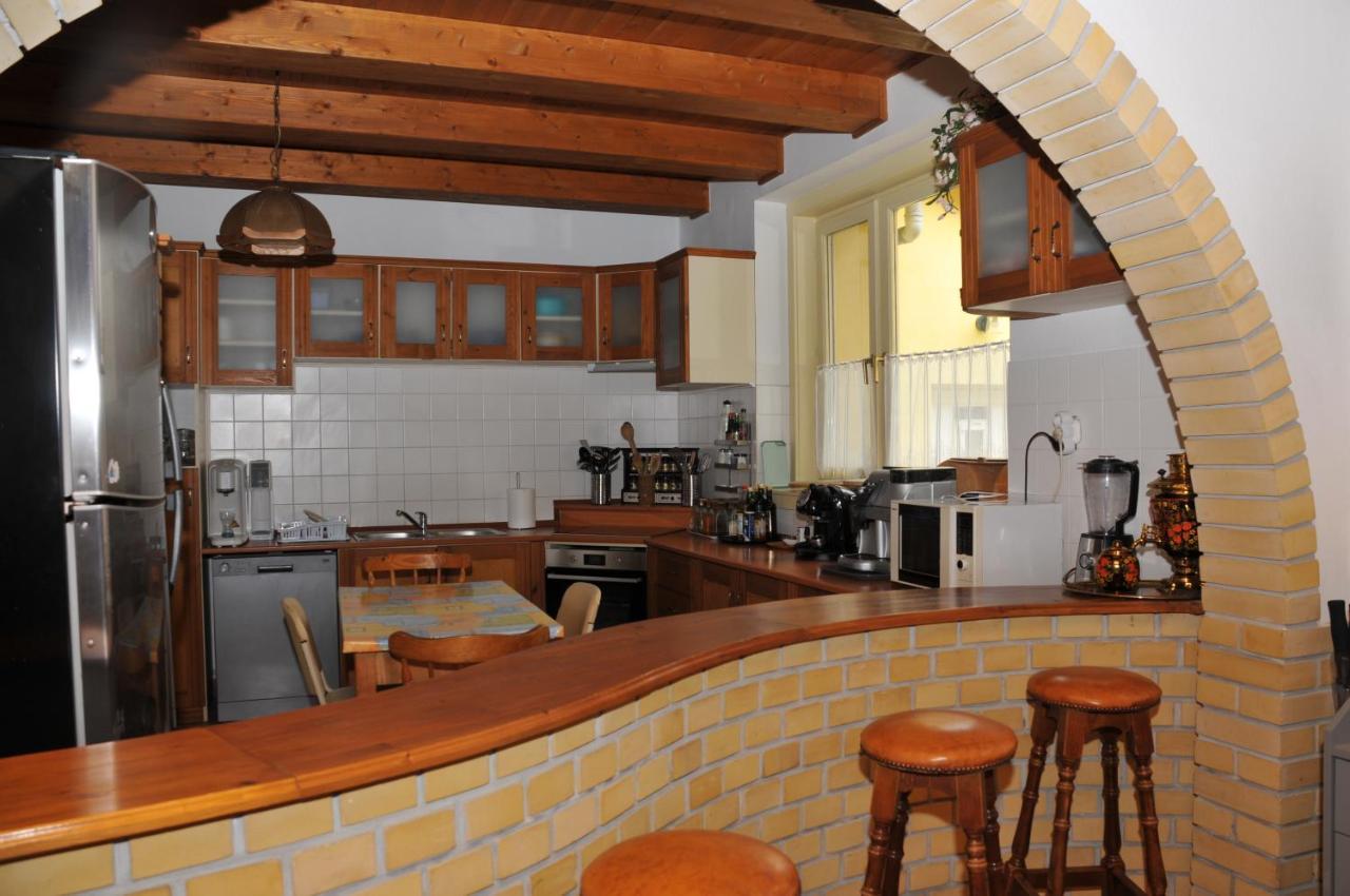 Casa Napsugar Panzio Bed & Breakfast Apostag Ngoại thất bức ảnh